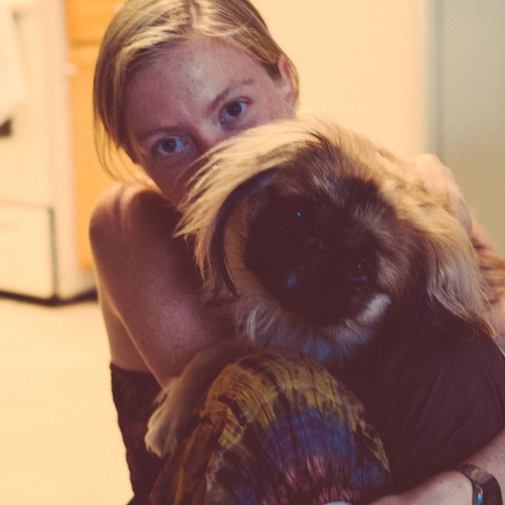 Meet your Posher, Samantha